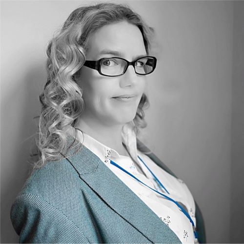 Meet... Kirsty! Weston College